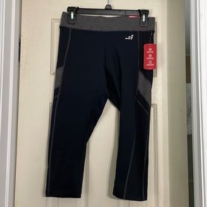 Capri leggings
